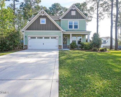434 Canvasback Lane, Sneads Ferry