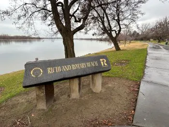 rotary beach