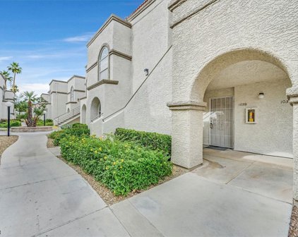 3150 Soft Breezes Drive Unit 1038, Las Vegas