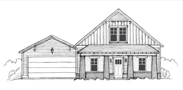 Unali at Grand River Claremont Floorplan