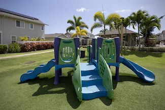 Hoakalei Kipuka Playground