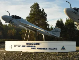 oak harbor washington