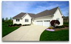 Ranch Homes for Sale in Noblesville Indiana