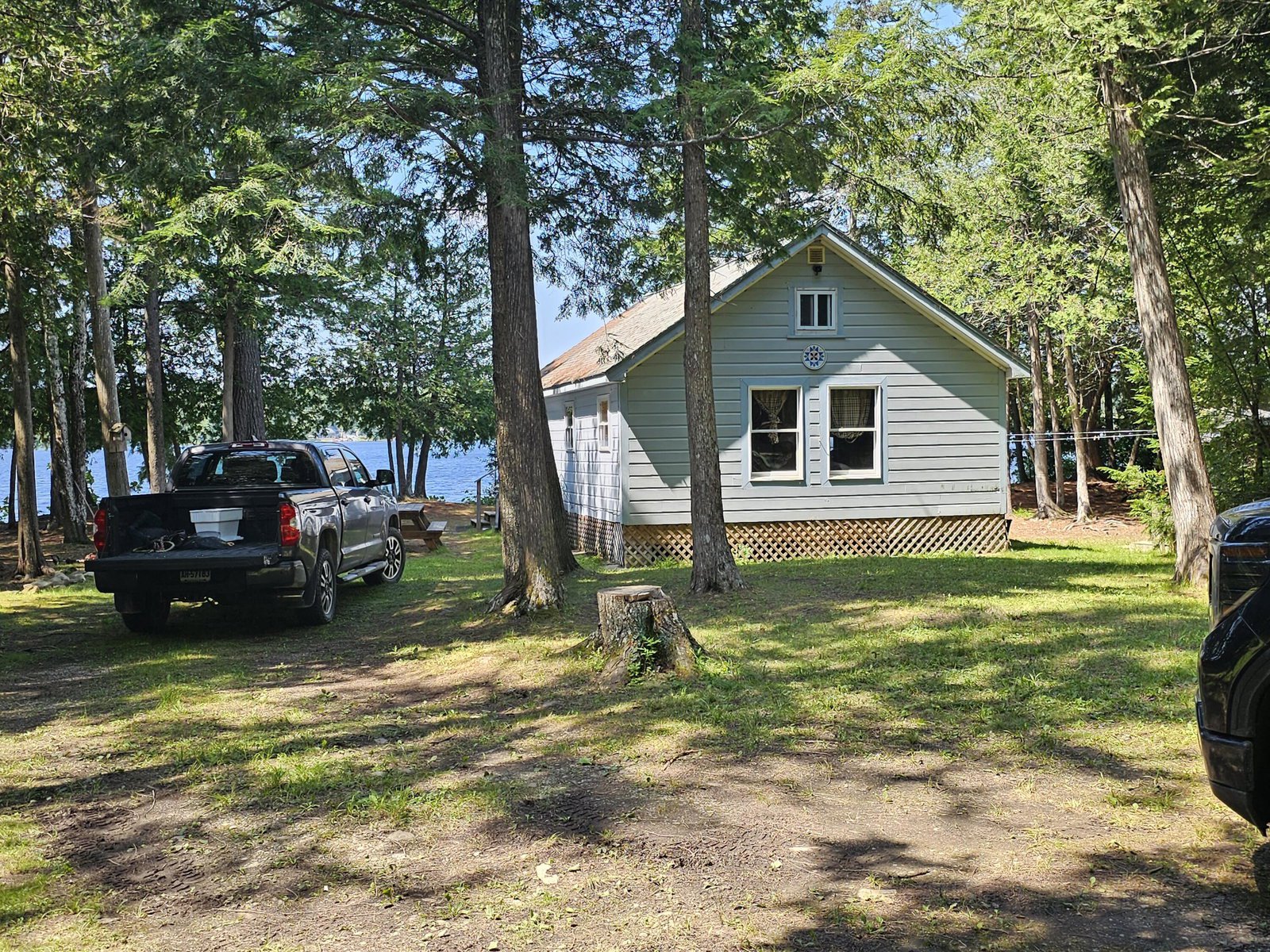 L7 S Molunkus Lake Road, T1 R5 Wels, 04733