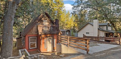 2466 Ridge Road, Arrowbear