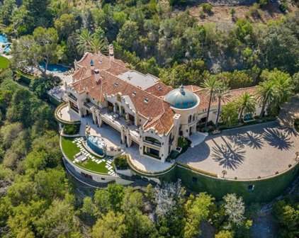 10066     Cielo Drive, Beverly Hills