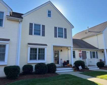 719 Thayer Street Unit 719, Abington