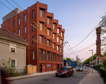 80 Terrace Street Unit 401, Boston