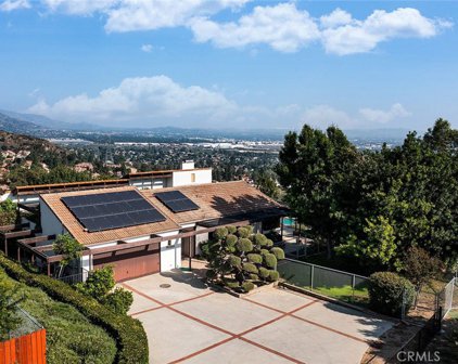 2420 Rim Road, Bradbury