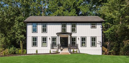 4996 Vermack Road, Dunwoody