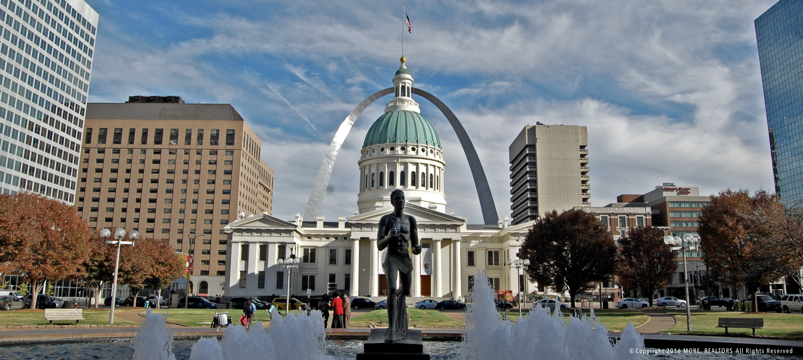 St Louis County Assessor Real Estate Lookup