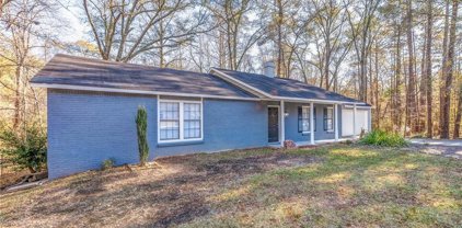 3423 Bramblevine Circle, Lithonia
