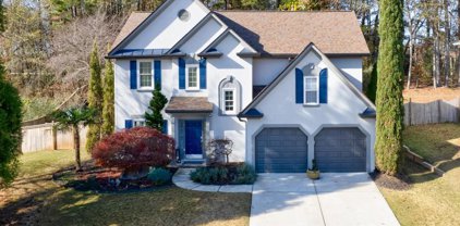5750 Rives Drive, Alpharetta