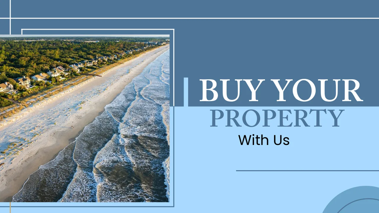 Hilton Head Home Buyer Expertise