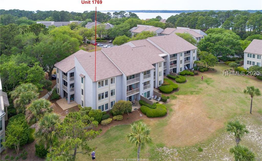 2 Bedroom Condo Hilton Head For Sale