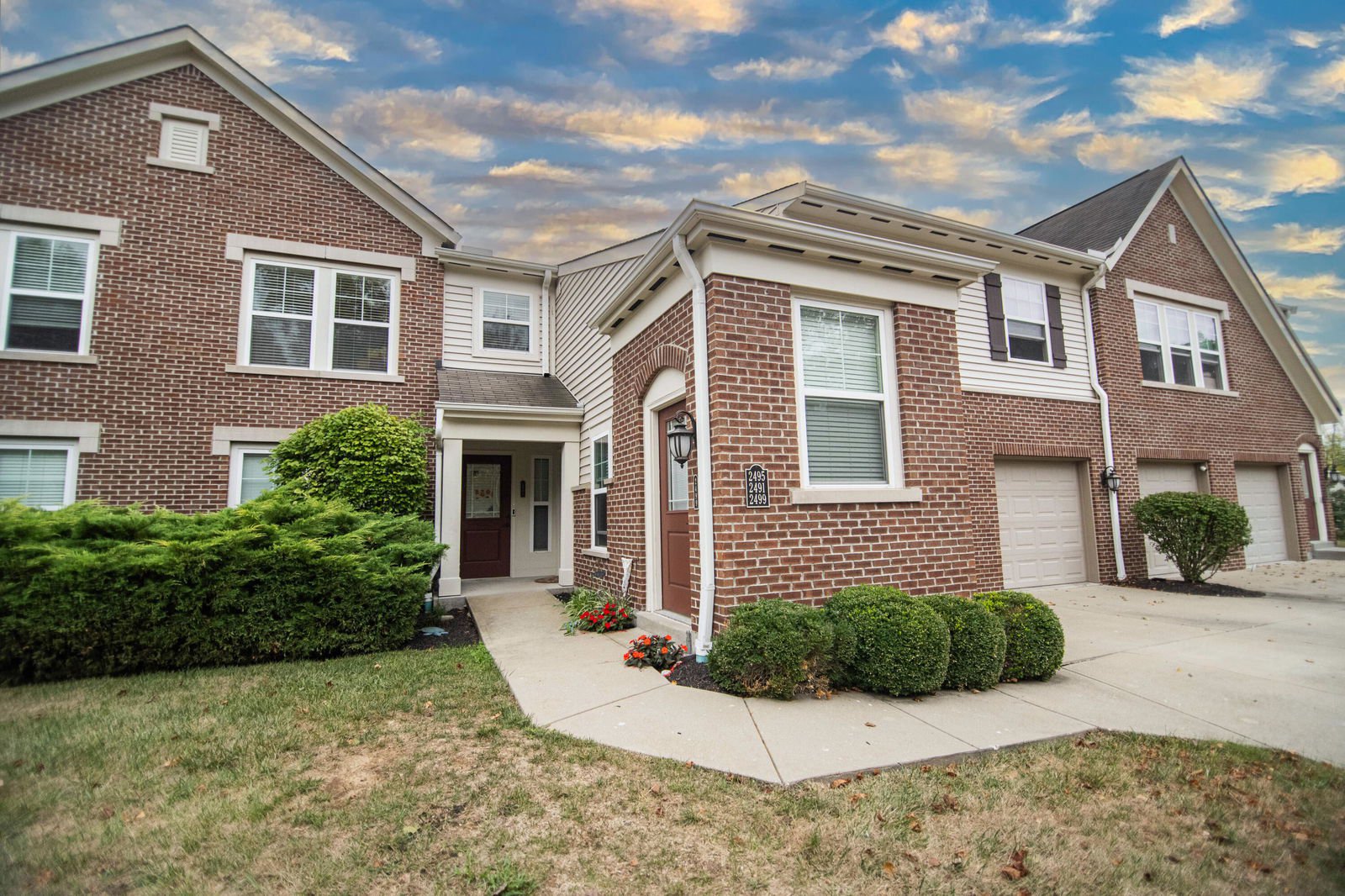 2495 Paragon Mill Drive, Burlington, 41005