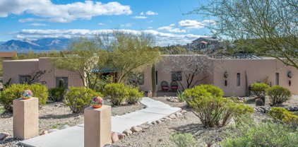 4256 N Paseo Rancho, Tucson