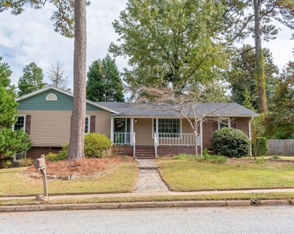208 BROOKS Drive, Martinez