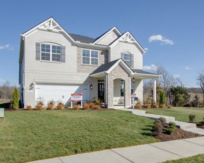 816 Cawthorn Lane, Mount Juliet