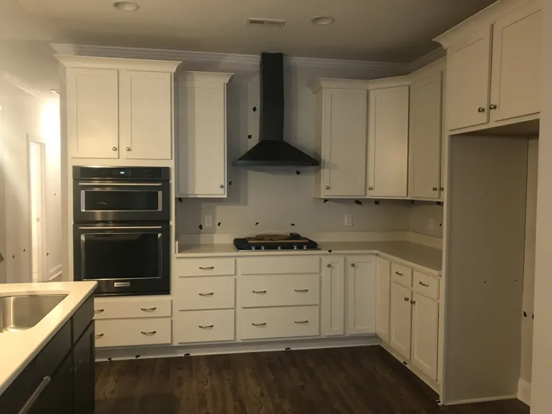 ats construction - Hickory 3