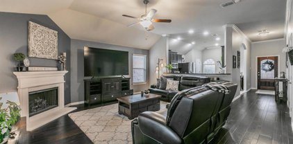 3541 Twin Pines  Drive, Fort Worth