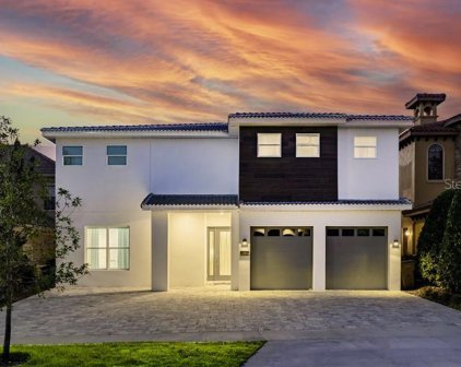 7845 Palmilla Court, Reunion