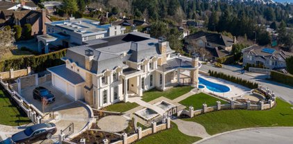 2188 Westhill Wynd, West Vancouver