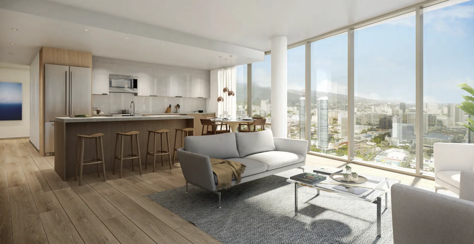 Aeo Living Room