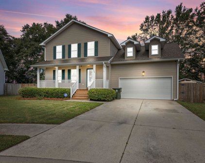 124 Rail Drive, Summerville