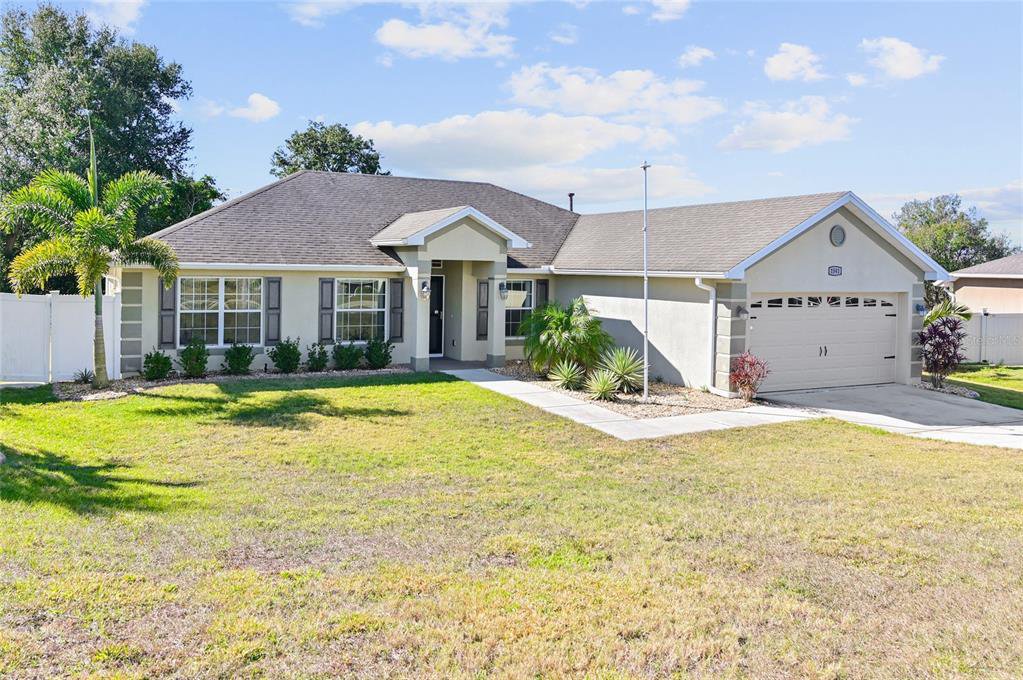 1541 Blue Sky Boulevard, Haines City, 33844