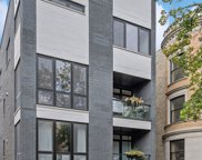 702 W Wellington Avenue Unit #2S, Chicago image