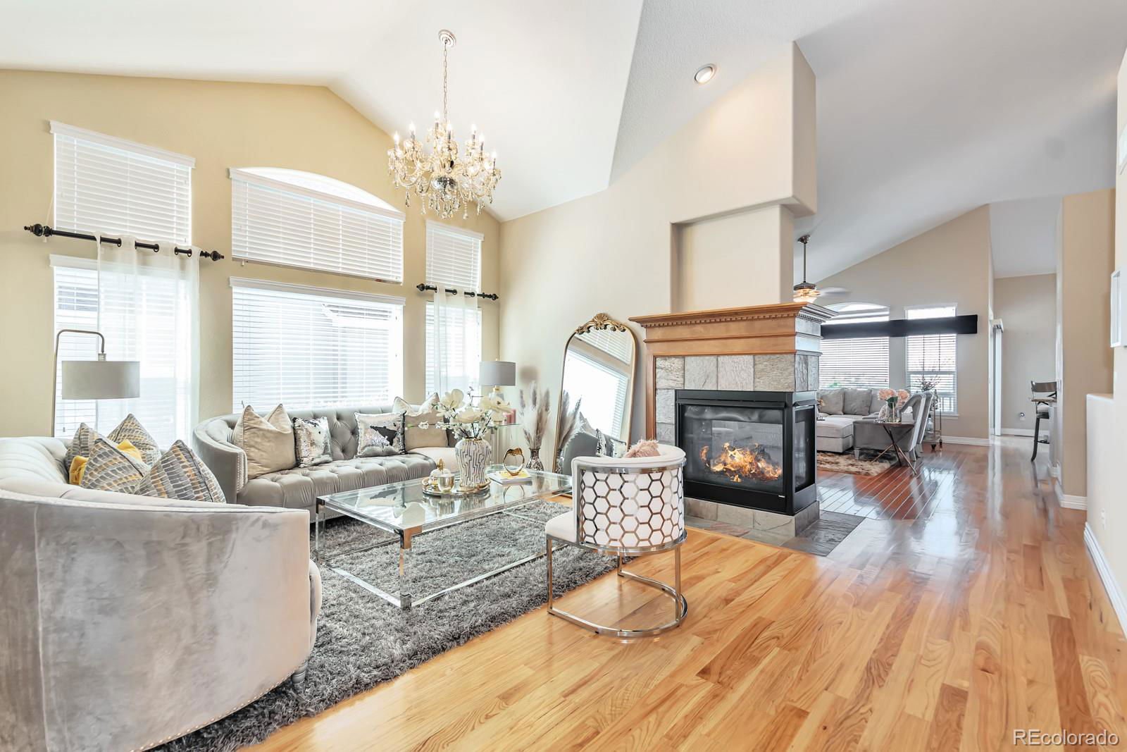 Blackstone Country Club neighborhood 8129 S Country Club Parkway, Aurora, Aurora, MLS 5586611