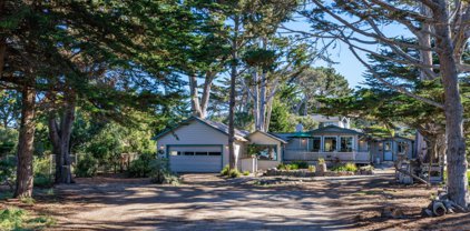 229 Asilomar BLVD, Pacific Grove