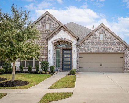 1815 Hackberry Heights Drive, Richmond