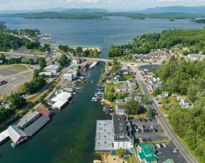 1152 Weirs Boulevard Unit #1, Laconia