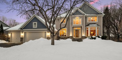 18458 Erin Bay, Eden Prairie