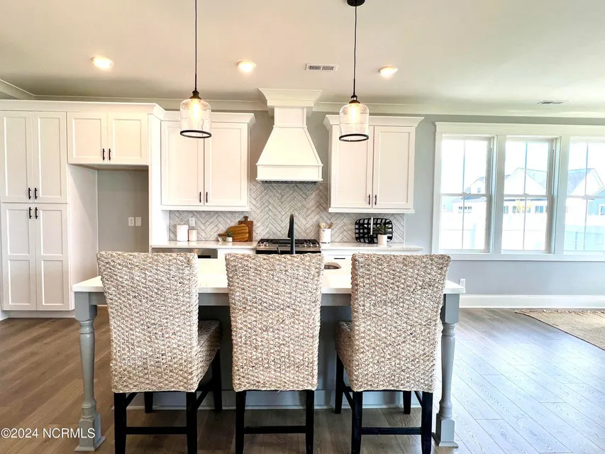 Reeves Custom Homes - Sapphire Plan