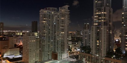 50 Biscayne Blvd Unit #2507, Miami
