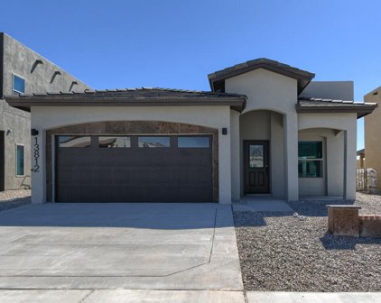 1008 Summer Lake Street, El Paso