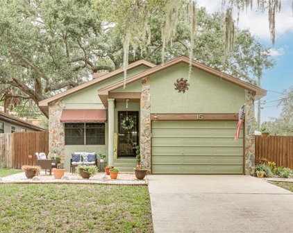 15 Irwin Street W, Safety Harbor