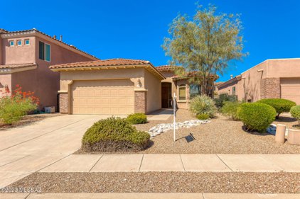 5963 N Campo Abierto, Tucson
