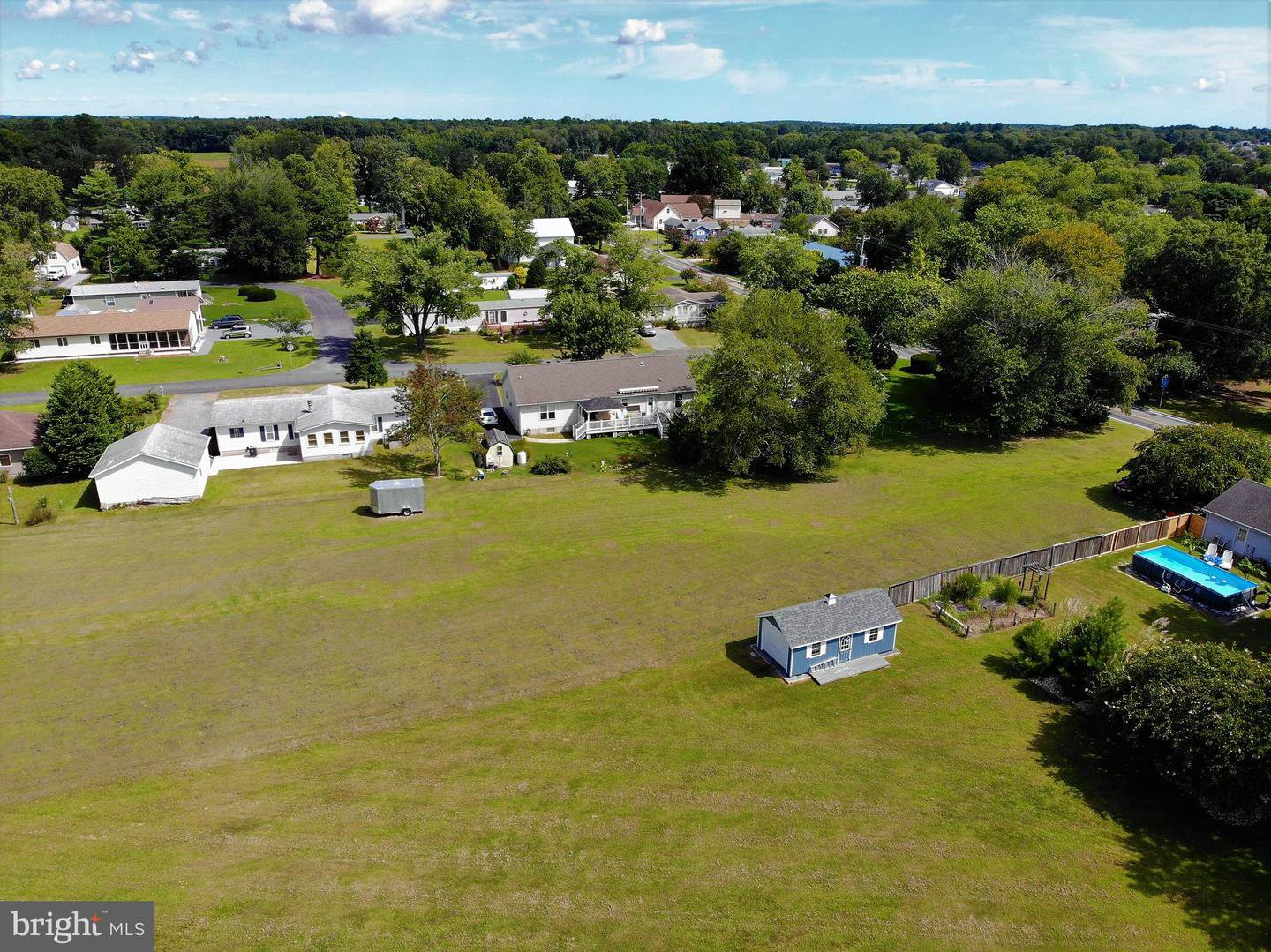 Railway Road, Ocean View DE 19970