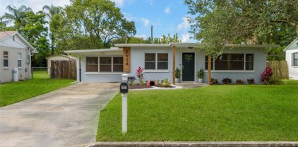 2634 E Compton Street, Orlando