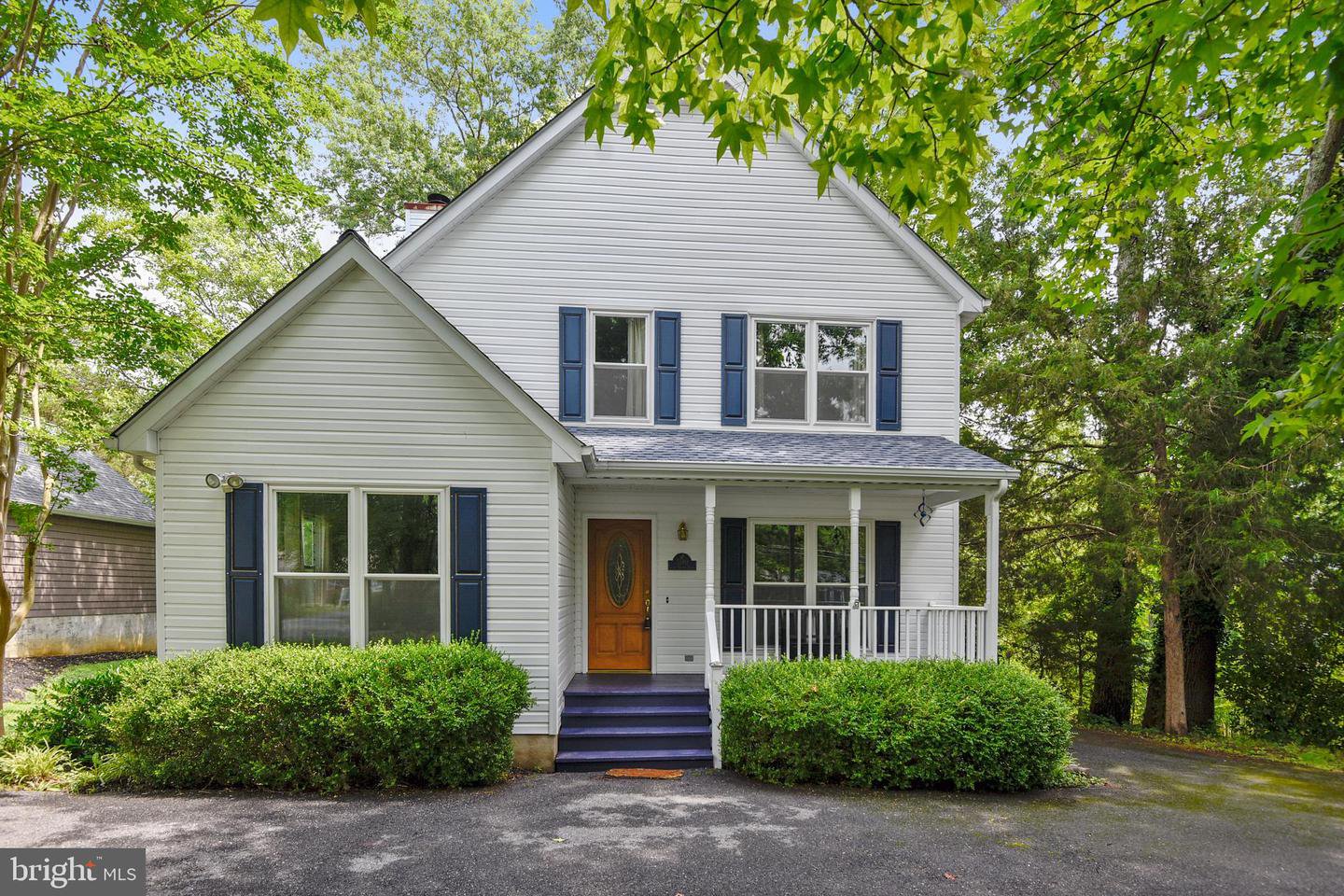 3580 Loch Haven Drive, Edgewater, 21037