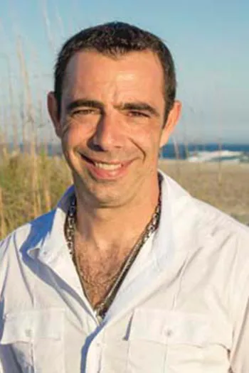 john tartaglione - north carolina realtor