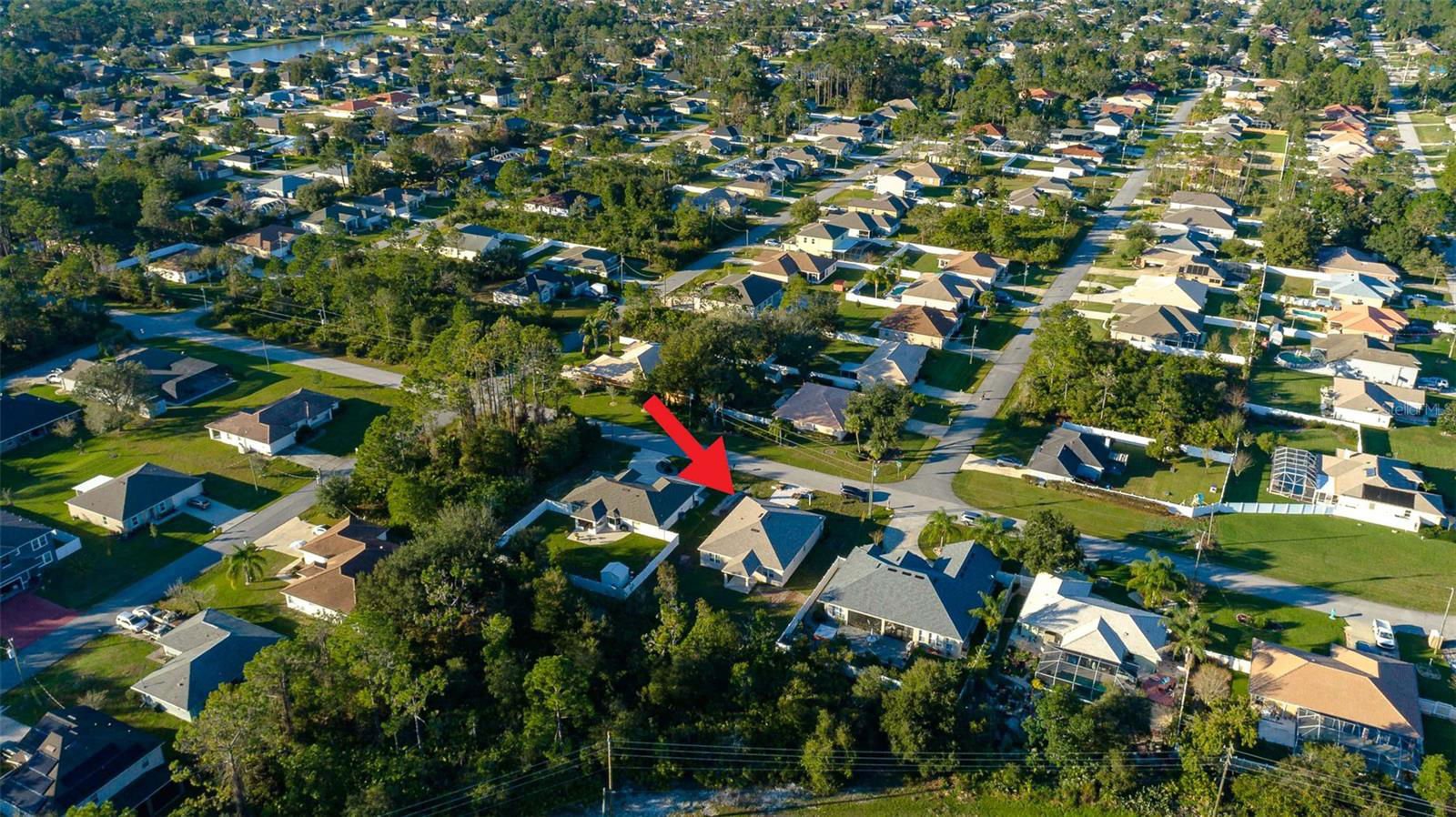 62 Roxboro Drive, Palm Coast, 32164