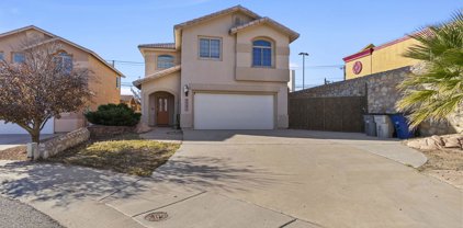 3321 Snowfall Place, El Paso