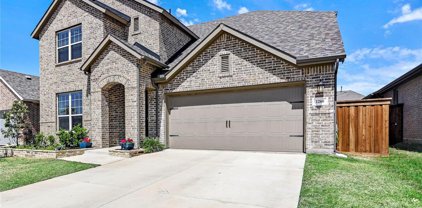 1260 Caprock  Drive, Forney