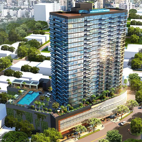 Azure Ala Moana