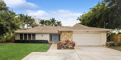 436 Putter Point Ct, Naples